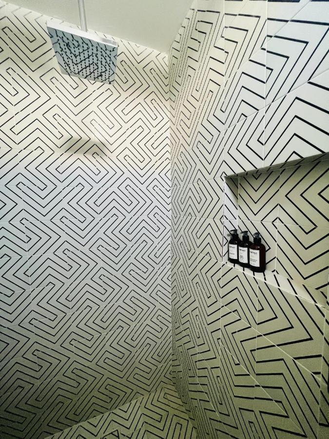 Casa Blanca La Corregidora Suites Bauhaus المظهر الخارجي الصورة