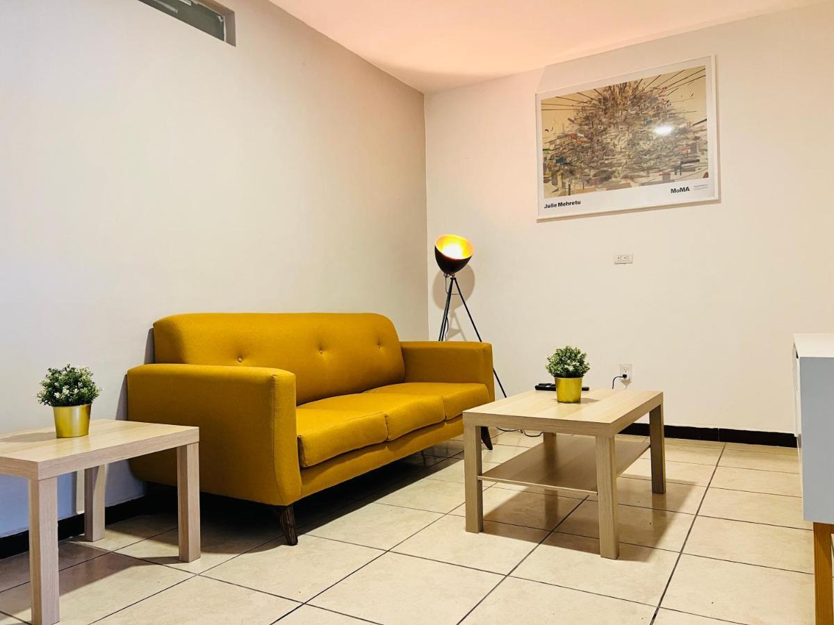 Casa Blanca La Corregidora Suites Bauhaus المظهر الخارجي الصورة