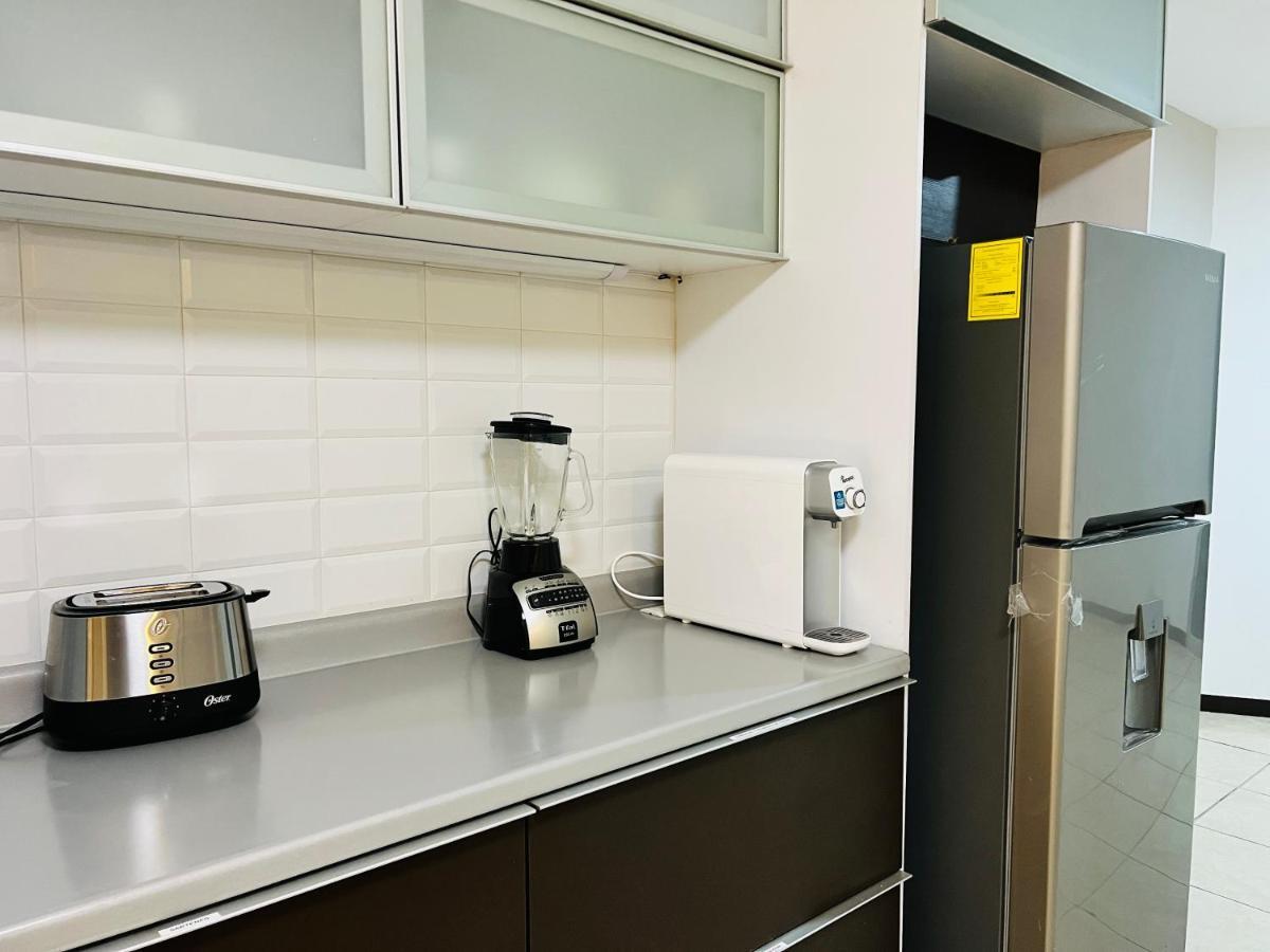 Casa Blanca La Corregidora Suites Bauhaus المظهر الخارجي الصورة